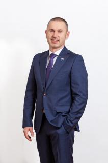 Fotografia partnera predaja Peter Gánovský