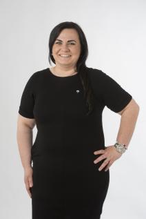 Fotografia partnera predaja Eva Svitačová