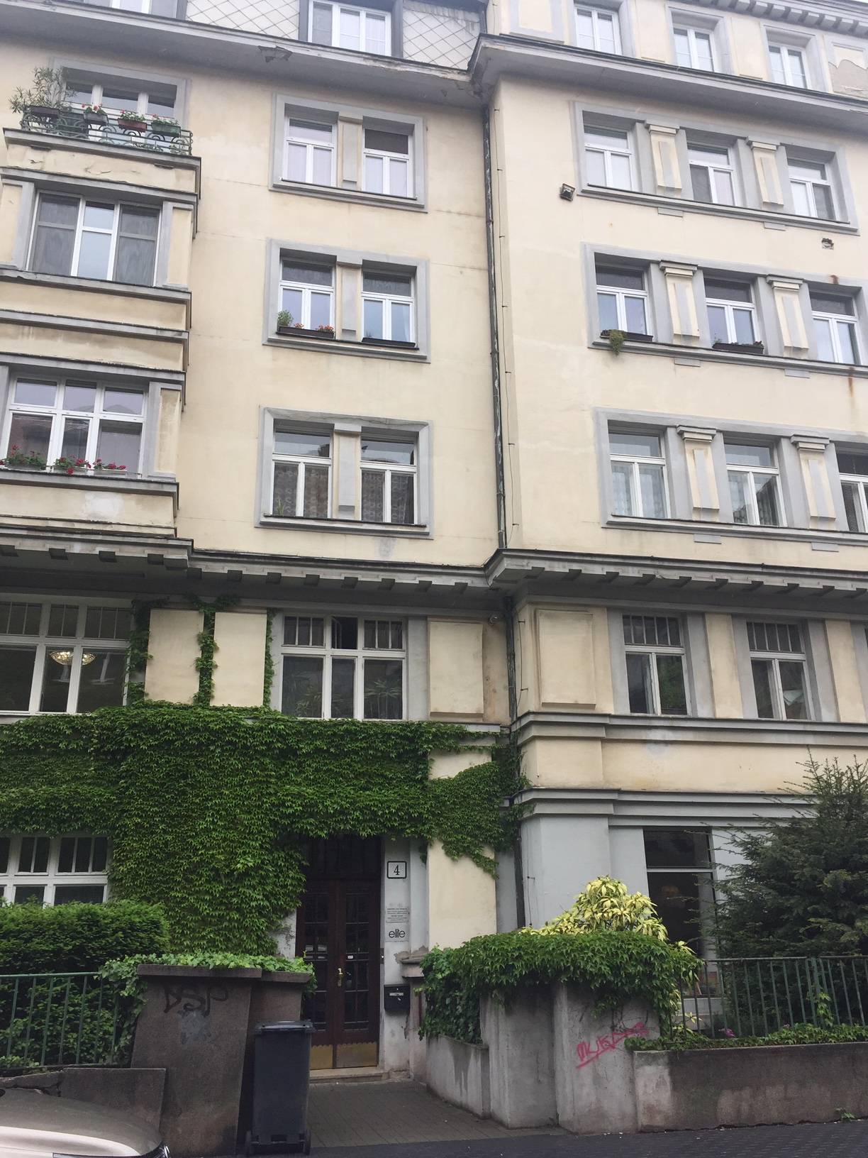Predaj bytu (garsónka) 26 m2, Bratislava - Staré Mesto
