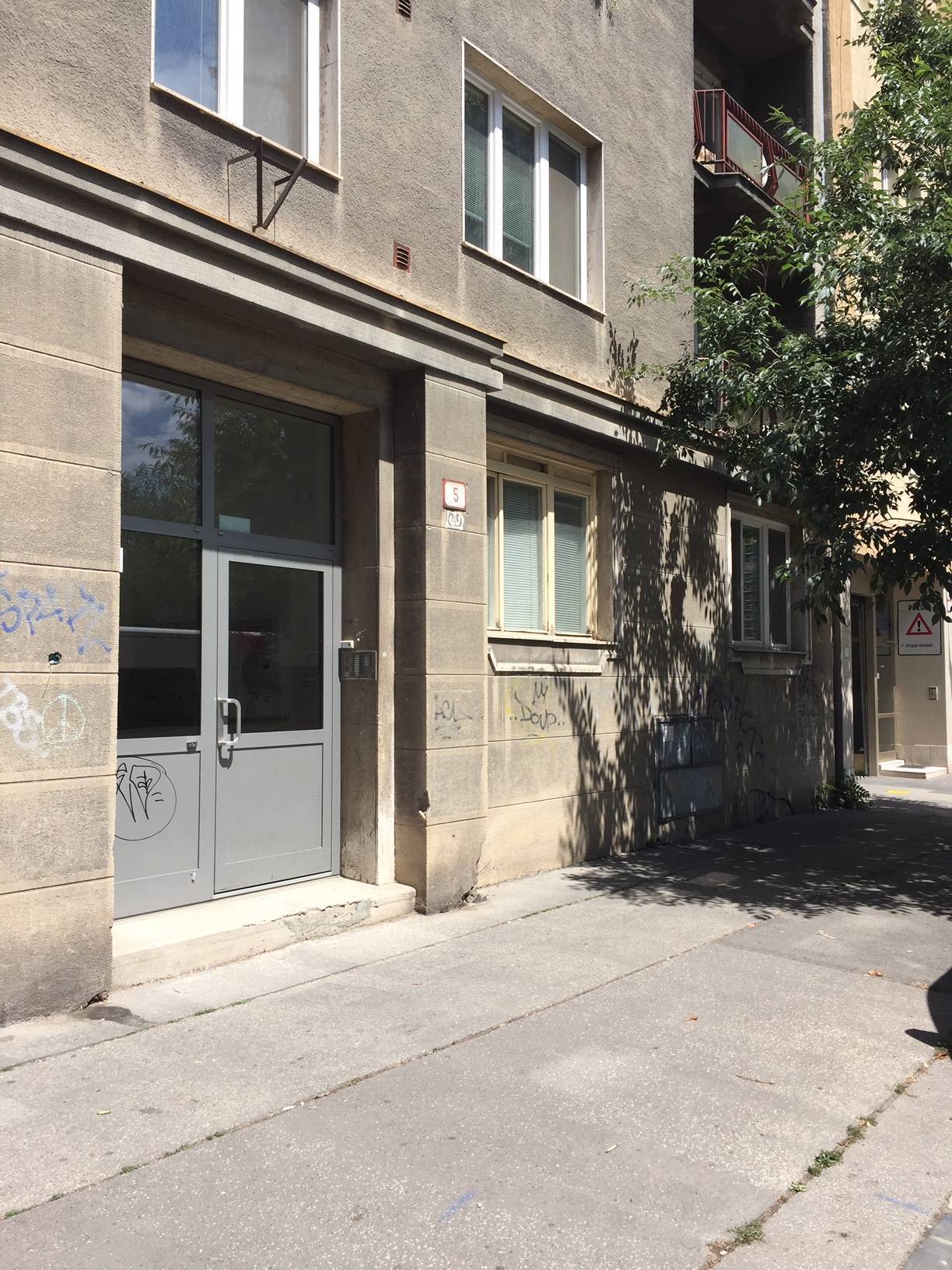 Predaj bytu (garsónka) 24 m2, Bratislava - Staré Mesto