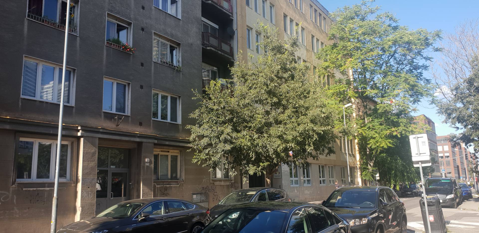 Predaj bytu (garsónka) 24 m2, Bratislava - Staré Mesto