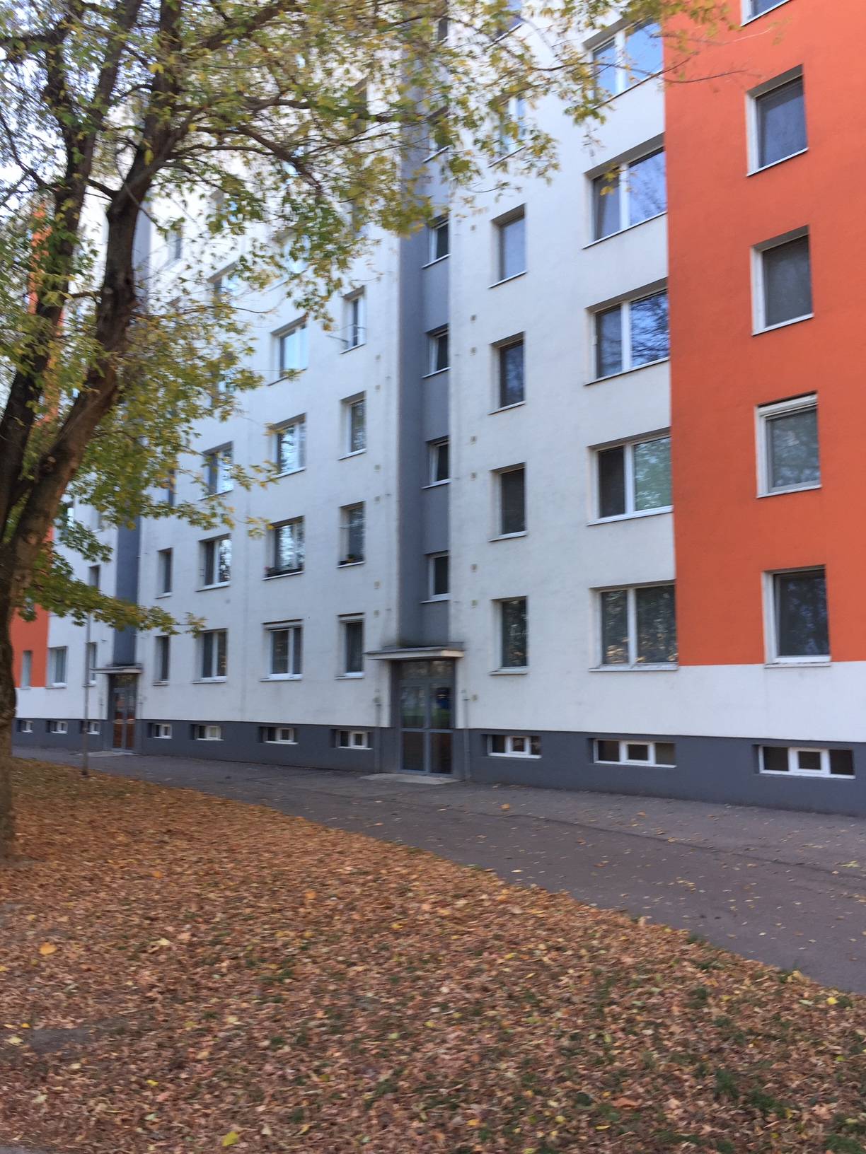 Predaj bytu (1 izbový) 35 m2, Bratislava - Podunajské Biskupice