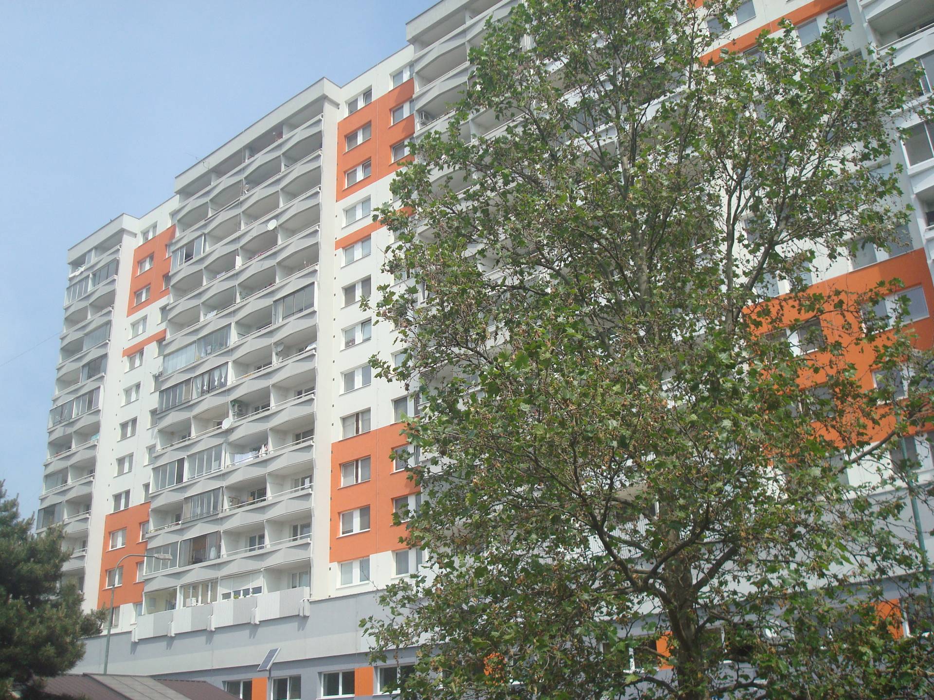 Predaj bytu (dvojgarsónka) 53,44 m2, Bratislava - Petržalka