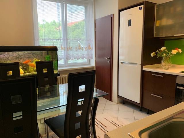 Predaj bytu (2- izbový) 59,5 m2, Bratislava - Staré Mesto