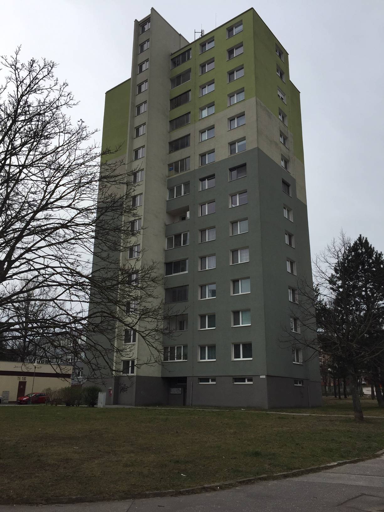 Predaj bytu (1- izbový) 38 m2, Bratislava - Dúbravka