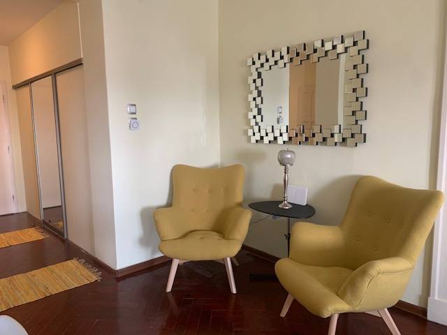 Prenájom bytu (2 izbový) 83 m2, Bratislava - Staré Mesto
