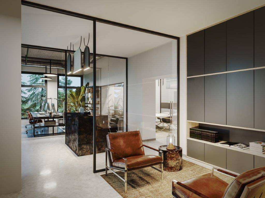 Predaj komerčného priestoru 166,12 m2, Bratislava - Staré Mesto