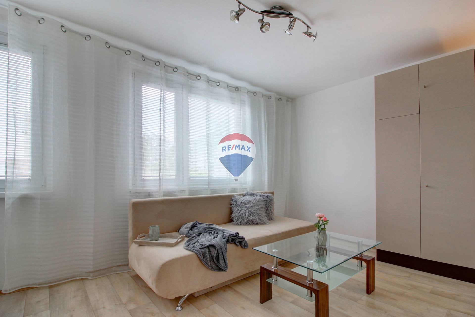 Predaj bytu (1izbový) 29,50m2, Šamorín