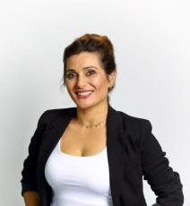Beáta Hasáková