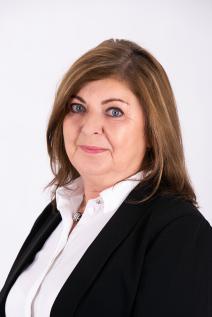 Eva Šafránková