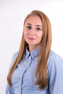 Veronika Hudáková