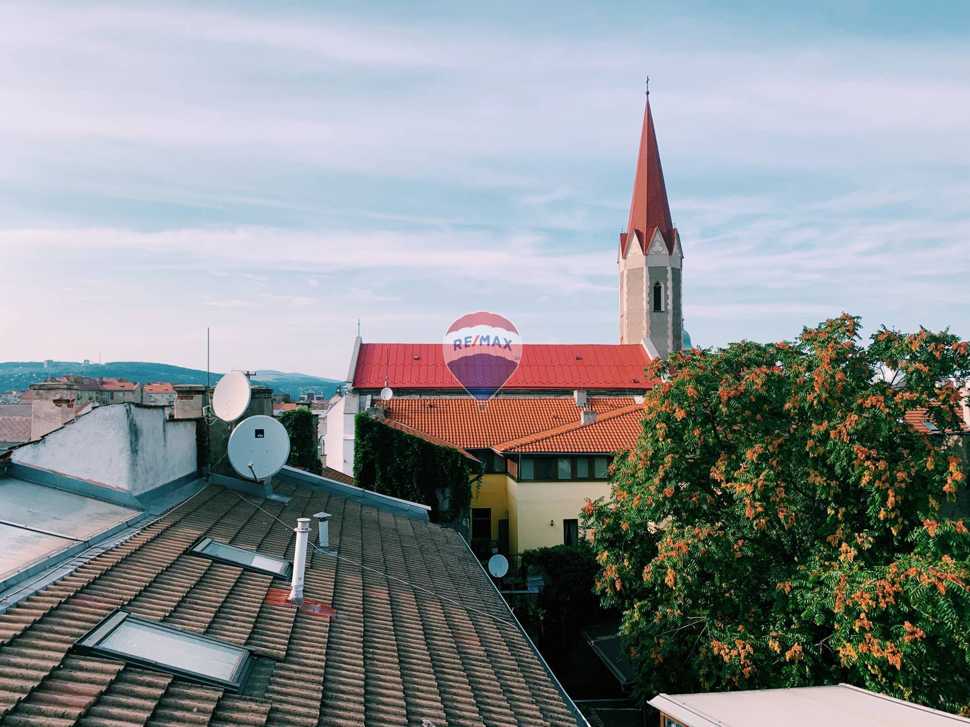 4izbový mezonet v centre mesta Košice, Alžbetina ulica